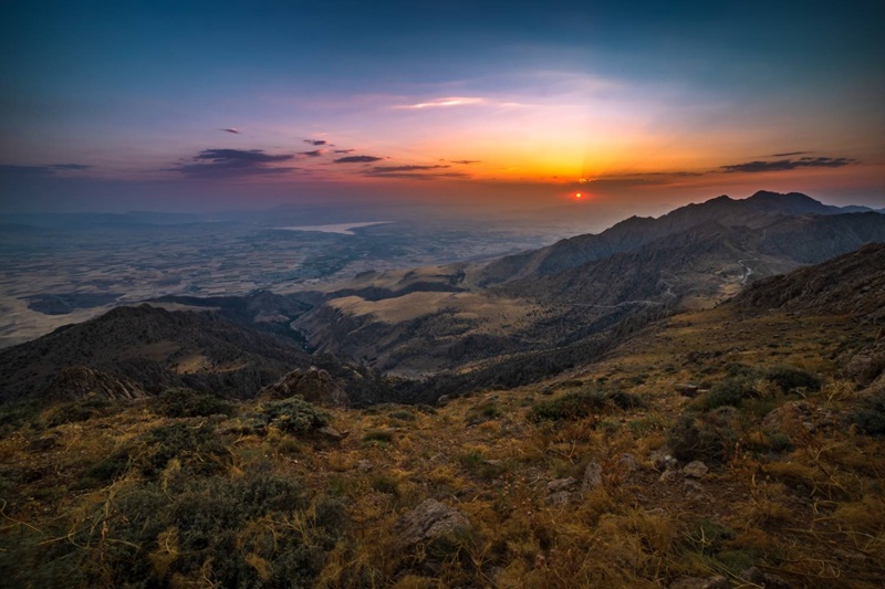 اعزام ۲ هزار قمی به اردوهای راهیان نور شمالغرب کشور 