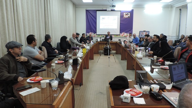 بررسی ظرفیت‌های گردشگری «طغرود» در بنیاد «قم‌پژوهی»