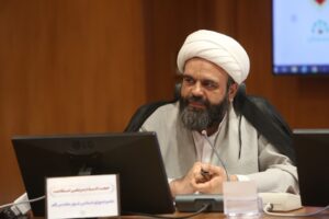 ضرورت تجهیز آتش‌نشانی قم به نردبان‌های بلندمرتبه