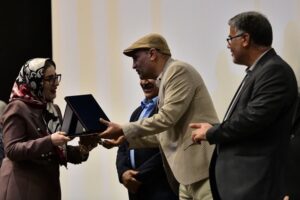 جشن روز دندانپزشکی در قم برگزار شد