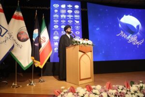 ضرورت احیای نگاه تمدنی و بومی در حقوق بشر/ دانشگاه باقرالعلوم(ع) پیشران علوم اسلامی در کشور است