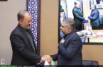 «حامد حجتی» مدیرکل پژوهش‌های اسلامی صداوسیما شد