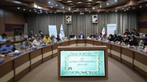 دانشکده‌های دانشگاه علوم پزشکی قم تجمیع می‌شود