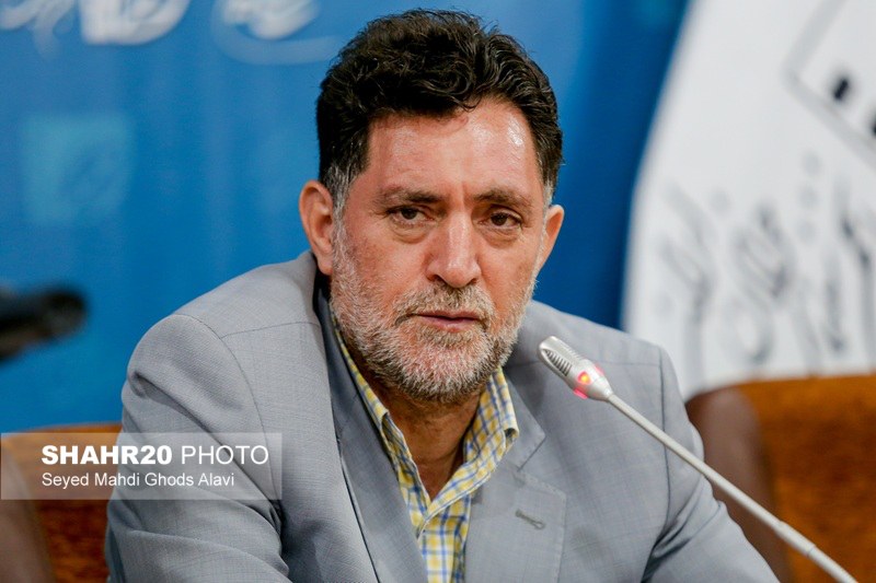 مربیان انجمن سینمای جوانان قم تجلیل شدند