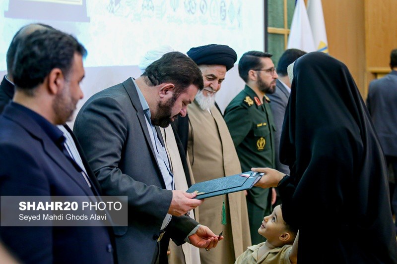 درخشش خبرنگاران «شهر۲۰» در دهمین جشنواره ابوذر استان قم