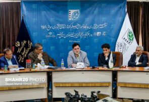 تصاویر/ مراسم تکریم مربیان انجمن سینمای جوانان قم