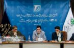 مربیان انجمن سینمای جوانان قم تجلیل شدند
