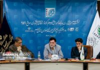 مربیان انجمن سینمای جوانان قم تجلیل شدند