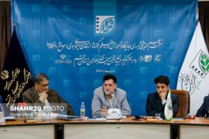 تصاویر/ مراسم تکریم مربیان انجمن سینمای جوانان قم