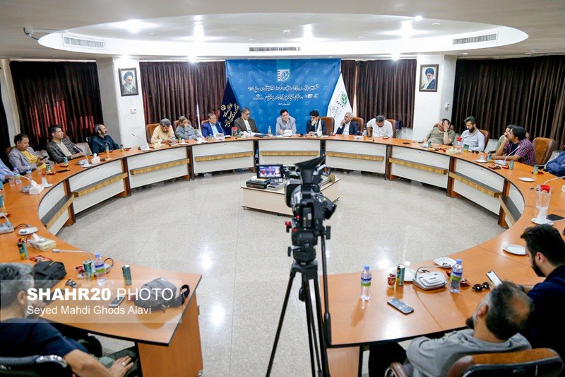 مربیان انجمن سینمای جوانان قم تجلیل شدند