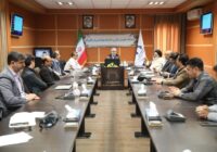 آغاز به کار ستاد اجرایی طرح پزشک خانواده در قم