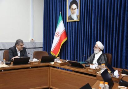 بانک قرض‌الحسنه مهر ایران الگویی موفق برای شبکه بانکی است
