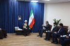 اندیشکده قرض‌الحسنه نقطه عطف تعامل با حوزه‌های علمیه است