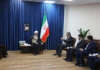 اندیشکده قرض‌الحسنه نقطه عطف تعامل با حوزه‌های علمیه است