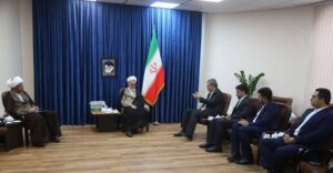 اندیشکده قرض‌الحسنه نقطه عطف تعامل با حوزه‌های علمیه است