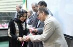کارشناسان برگزیده علوم آزمایشگاهی در قم تجلیل شدند