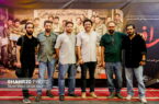 اکران مردمی فیلم سینمایی «اسفند» در قم برگزار شد