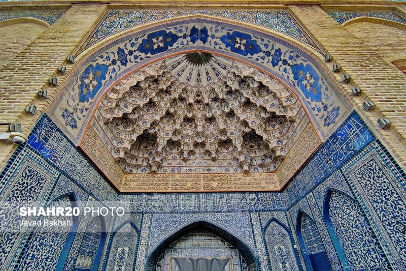 ضرورت دسترسی عمومی به فهرست آثار ملی قم