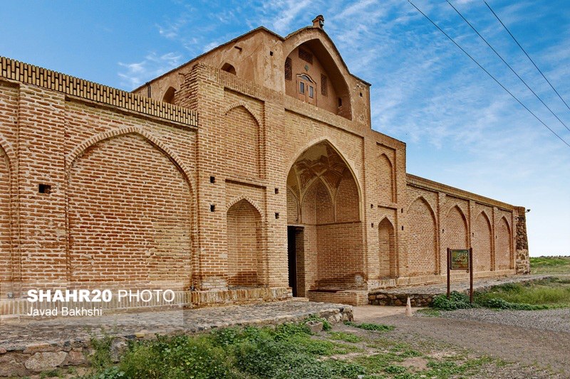 ضرورت دسترسی عمومی به فهرست آثار ملی قم