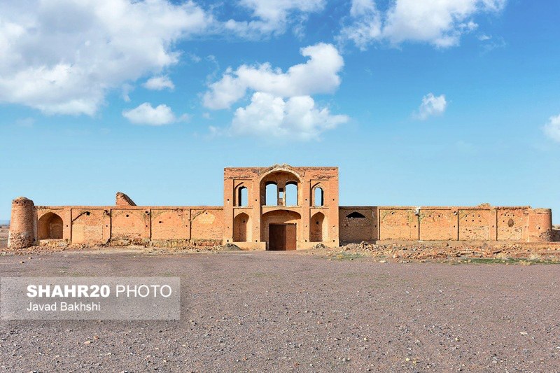 ضرورت دسترسی عمومی به فهرست آثار ملی قم