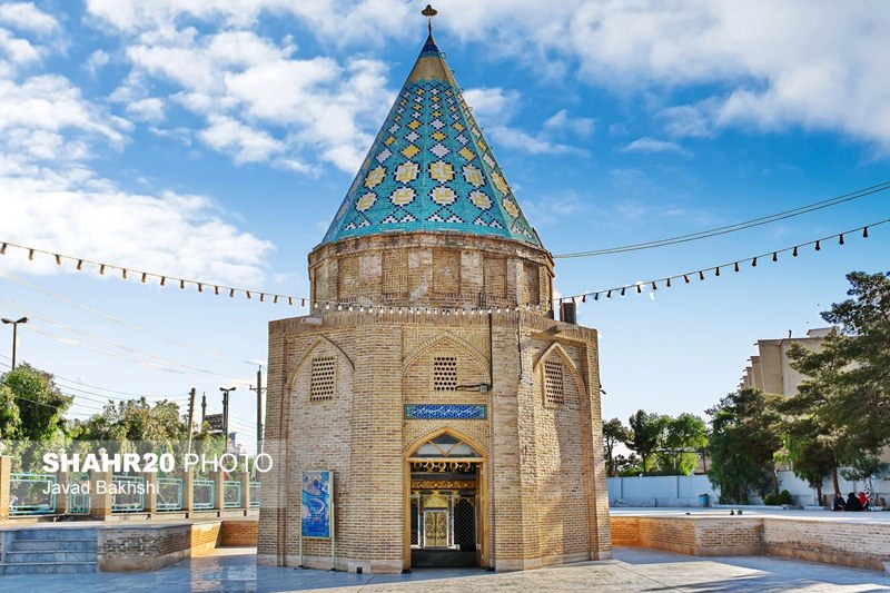ضرورت دسترسی عمومی به فهرست آثار ملی قم