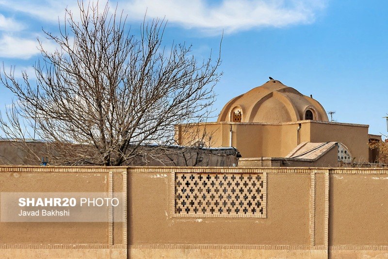 ضرورت دسترسی عمومی به فهرست آثار ملی قم