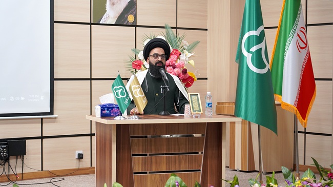 جای خالی معارف اهل‌بیت(ع) در فضای مجازی مشهود است
