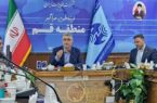 قم ۴۵۰ هزار مشترک خط تلفن ثابت دارد/ سهم ۵۶ درصدی همراه اول در قم