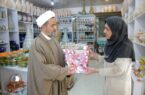 تجلیل از قدیمی‌ترین بانوی سفالگر قم