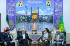 کمبود فضاهای آموزشی را با کمک مردم برطرف خواهیم کرد/ تمامی ادارات باید به پنل‌های خورشیدی مجهز شوند