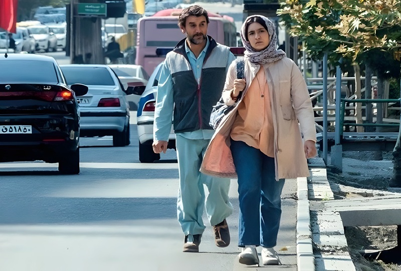 نقد فیلم «زیبا صدایم کن»/ پدری با گل‌های کاغذی