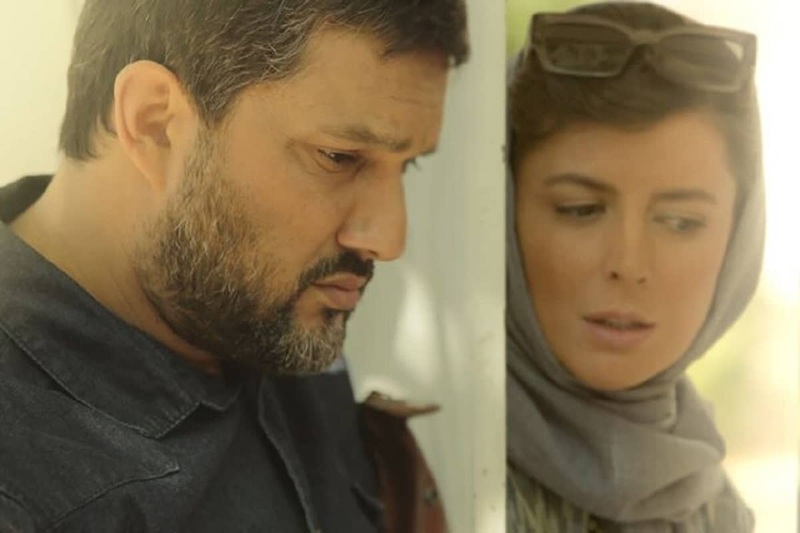 نقد فیلم «پیرپسر»/ «شتاب کردم که آفتاب بیاید، نیامد»