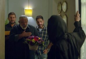 نقد فیلم «پیرپسر»/ «شتاب کردم که آفتاب بیاید، نیامد»