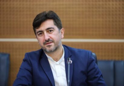 سرپرست اداره‌کل ارتباطات و امور بین‌الملل شهرداری قم منصوب شد