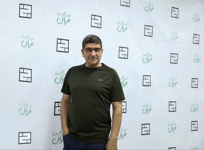 مستر کلاس نویسندگی «جریان نوشتن» در قم برگزار شد