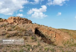 قم را باید دید؛ آسیاب قرهسو