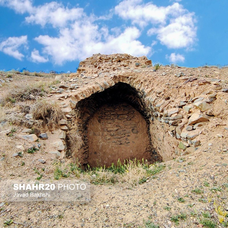 قم را باید دید؛ آسیاب قرهسو