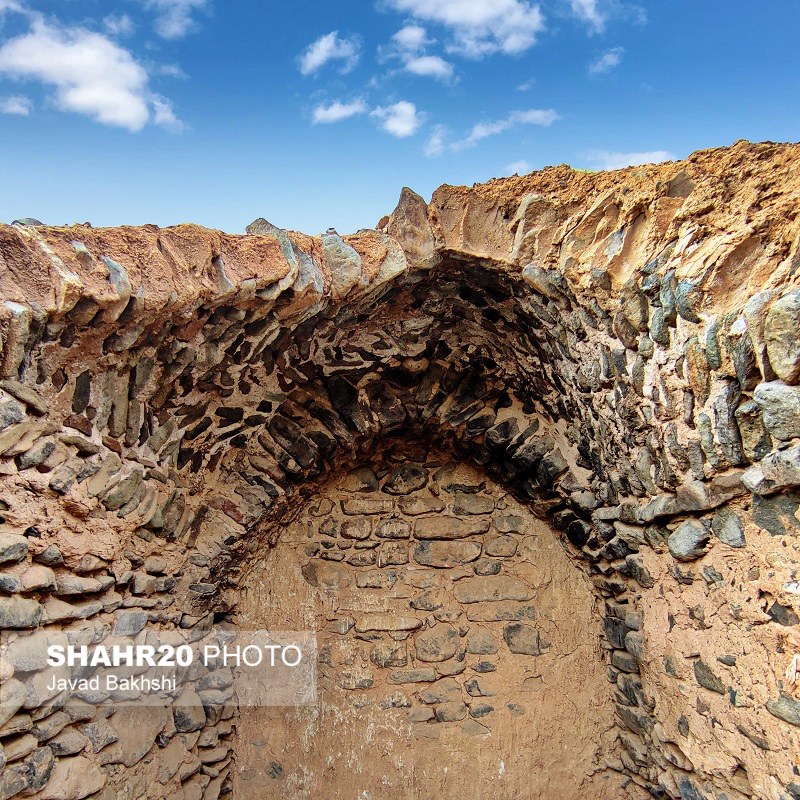 قم را باید دید؛ آسیاب قرهسو