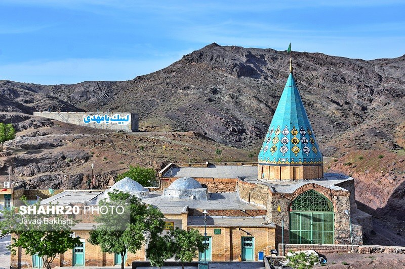 استاد محمدطاهر قصّاع قمی؛ کاشیساز مکتب قم در عصر قاجار