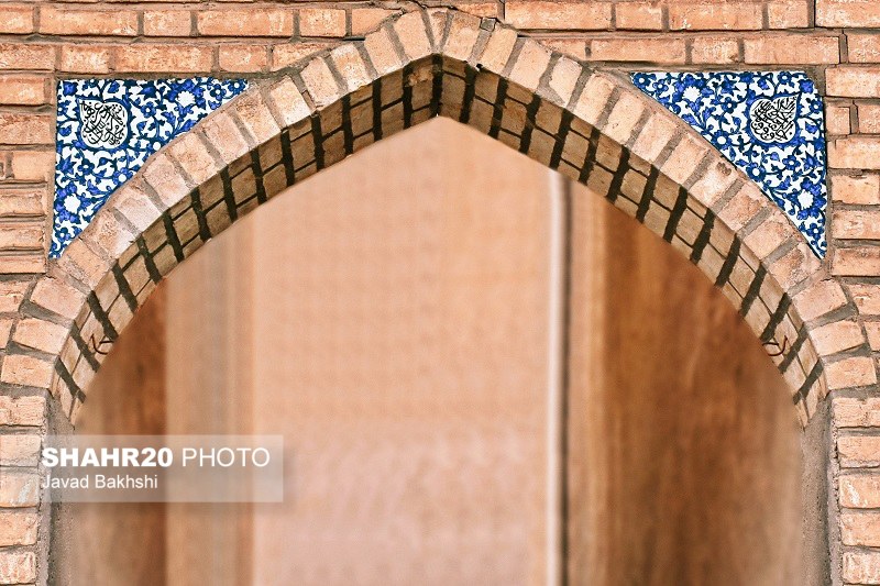 استاد محمدطاهر قصّاع قمی؛ کاشیساز مکتب قم در عصر قاجار