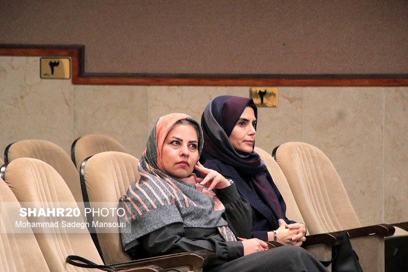 دهمین پاتوق فیلمکوتاه قم برگزار شد +تصاویر